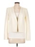 Theory Ivory Blazer Size 6 - photo 1