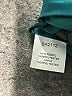 TOV 100% Polyester Print Teal Formal Skirt Size EU 38 / US 8 - photo 5