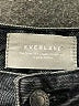 Everlane 100% Organic Cotton Black Jeans Size 29R - photo 7