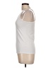 Unbranded White Active Tank Size L - photo 5