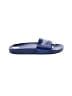 Balenciaga Blue Slides Size EU 39 - photo 1