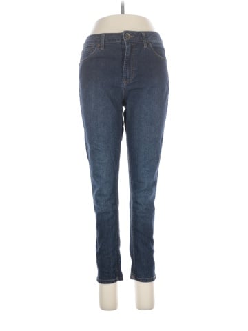 Natural Reflections Jeans (view 1)