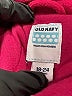 Old Navy 100% Polyester Pink Coat Size 18-24 mo - photo 3