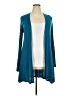 Assorted Brands Teal Cardigan Size 2X - photo 1