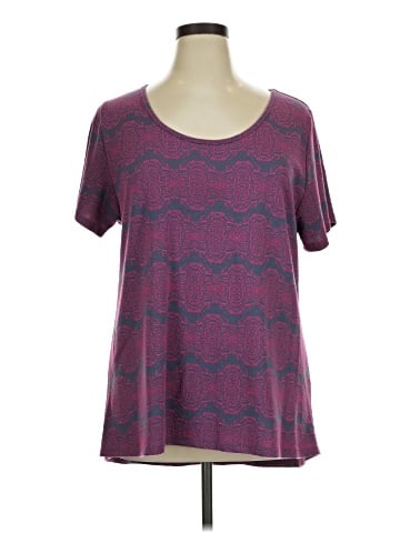 Lularoe Short Sleeve T-Shirt (view 1)