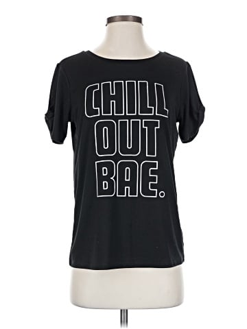 Belle + Sky Short Sleeve Top (view 1)