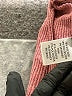 Westbound Pink Pullover Sweater Size 1X - photo 8