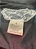 Nick & Mo 100% Cotton Gray Jacket Size S - photo 6