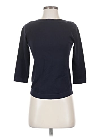 Ann Taylor 3/4 Sleeve Top (view 1)