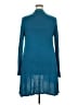 Assorted Brands Teal Cardigan Size 2X - photo 2