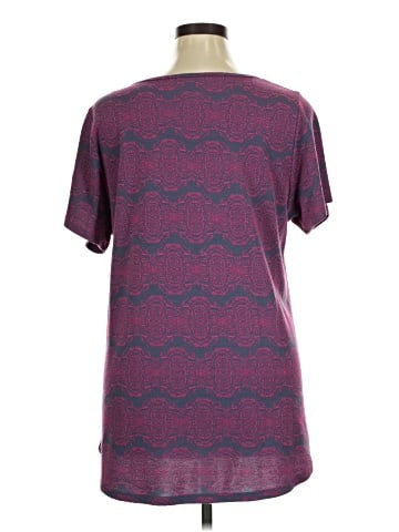 Lularoe Short Sleeve T-Shirt (view 2)
