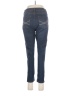 Natural Reflections Chevron-herringbone Blue Jeans Size 12 (petite) - photo 2
