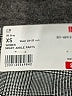 Uniqlo Houndstooth Gray Dress Pants Size XS - photo 8