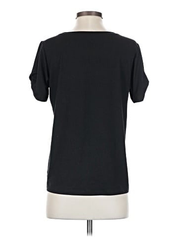 Belle + Sky Short Sleeve Top (view 2)