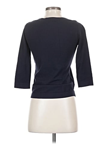Ann Taylor 3/4 Sleeve Top (view 2)