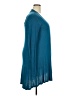 Assorted Brands Teal Cardigan Size 2X - photo 4