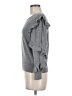 Banana Republic Gray Pullover Sweater Size M - photo 5
