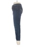 Natural Reflections Chevron-herringbone Blue Jeans Size 12 (petite) - photo 5