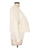 Theory Ivory Blazer Size 6 - photo 4
