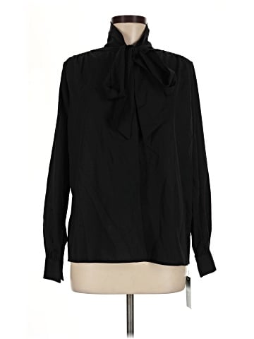 Halara Long Sleeve Blouse (view 1)