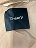 Theory Tan Vest Size XL - photo 6