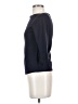 Ann Taylor Blue 3/4 Sleeve Top Size S (petite) - photo 5