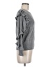 Banana Republic Gray Pullover Sweater Size M - photo 4
