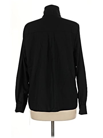 Halara Long Sleeve Blouse (view 2)