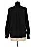 Halara 100% Polyester Black Long Sleeve Blouse Size M - photo 2
