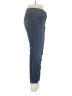 Natural Reflections Chevron-herringbone Blue Jeans Size 12 (petite) - photo 4