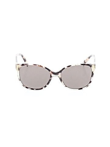 Prada Oversize Gradient Sunglasses (view 2)