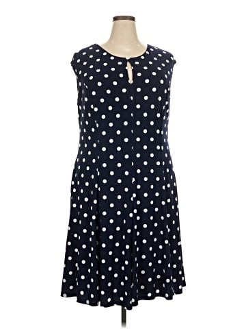 Lauren by Ralph Lauren Casual Dress (view 1)
