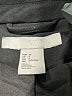 H&M Black Blazer Size 2 - photo 6