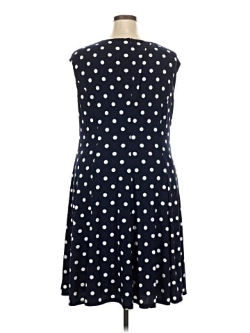 Lauren by Ralph Lauren Casual Dress (view 2)