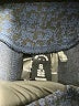 The Upside Chevron-herringbone Blue Dress Pants Size S - photo 4