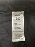 Weissman 100% Cotton Solid Black Long Sleeve Button-Down Shirt Size S (kids) - photo 3
