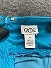 Cache Blue Cocktail Dress Size 4 - photo 7
