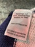 Hartstrings 100% Cotton Pink Dress Size 6-9 mo - photo 4