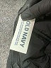 Old Navy 100% Nylon Black Coat Size S - photo 7