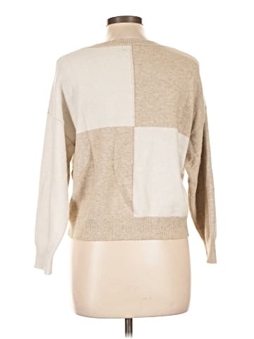 Poof! Pullover Sweater (view 2)