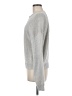 Brochu Walker Tweed Gray Pullover Sweater Size M - photo 5