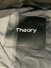 Theory Black Vest Size XL - photo 6