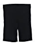 H&M Solid Black Shorts Size M - photo 2