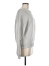 Brochu Walker Tweed Gray Pullover Sweater Size M - photo 4