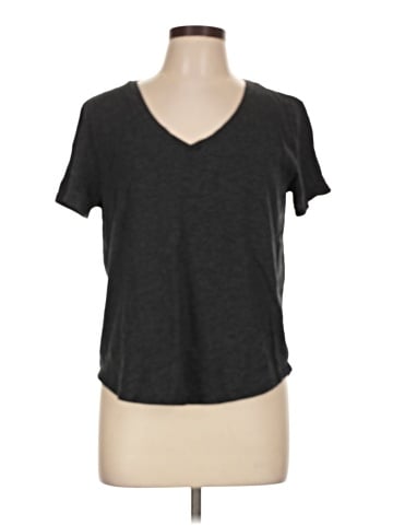 American Eagle Outfitters Short Sleeve T-Shirt (view 1)