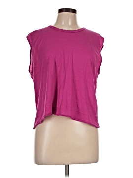 Rag & Bone Sleeveless T Shirt