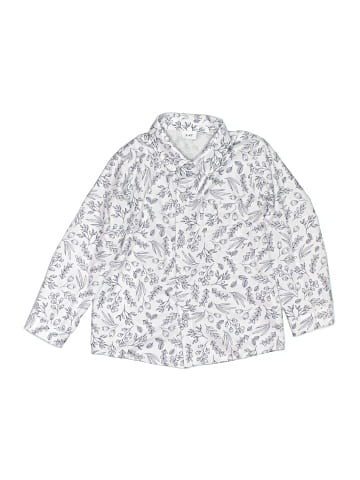 Unbranded Long Sleeve Button-Down Shirt (view 1)