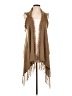 GWBG Tan Cardigan One size (estimated) - photo 1
