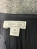 Point Sur 100% Viscose Black 3/4 Sleeve Blouse Size M - photo 7