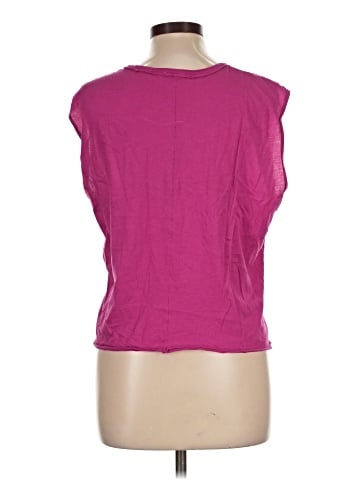 Rag & Bone Sleeveless T-Shirt (view 2)